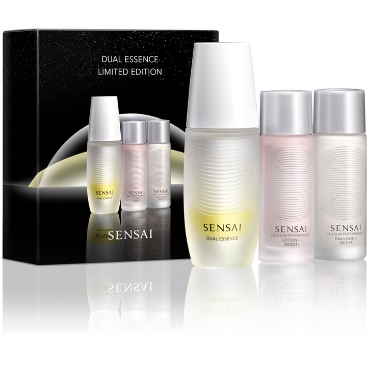 Dual Essence
Gift Set