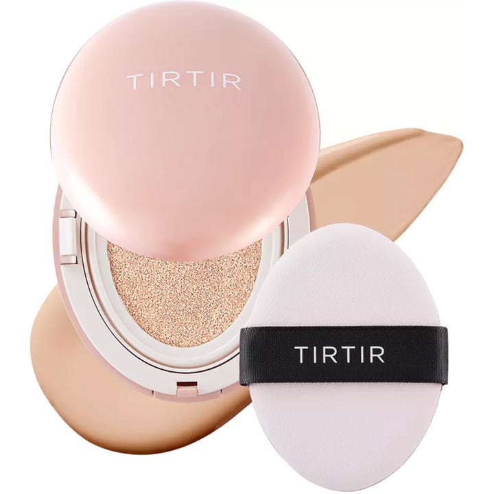 Mask Fit All-Cover Cushion Mini