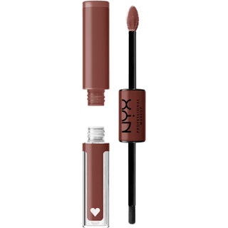 NYX Professional Makeup Shine Loud Pro Pigment Lip Shine