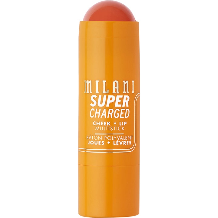Supercharged Cheek + Lip Multistick