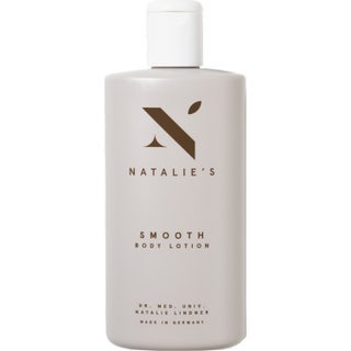 Natalie Smooth Body Lotion
