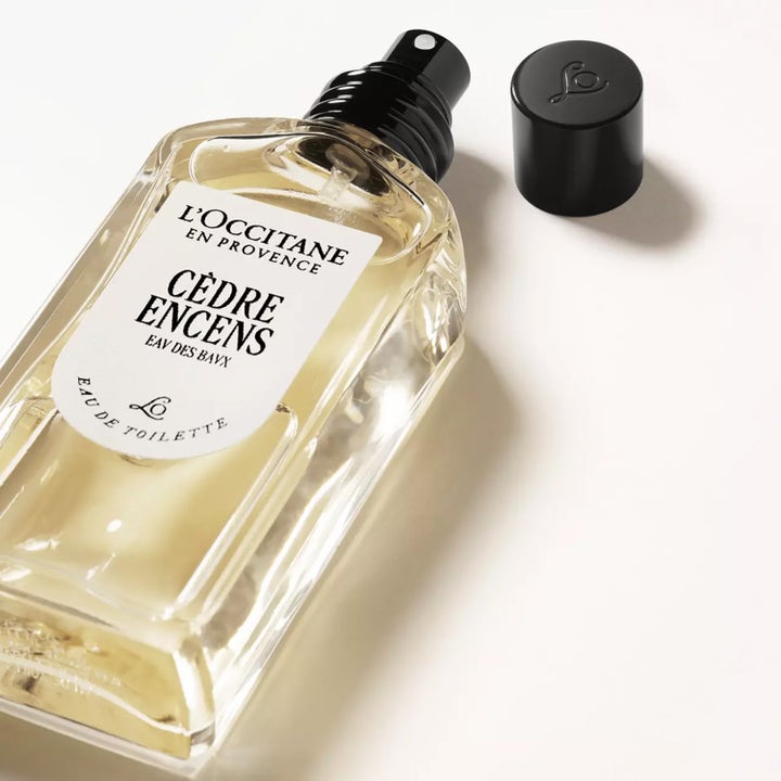 Cédre Encens