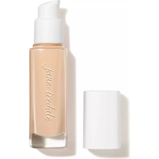 jane iredale Skintuition SPF 30 - Radiance - Boosting Liquid Foundation