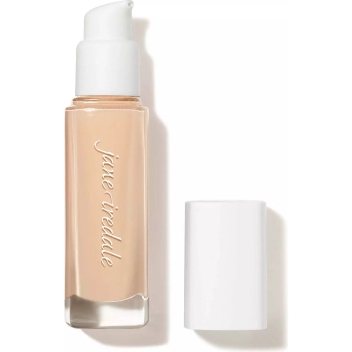 Skintuition SPF 30 - Radiance - Boosting Liquid Foundation