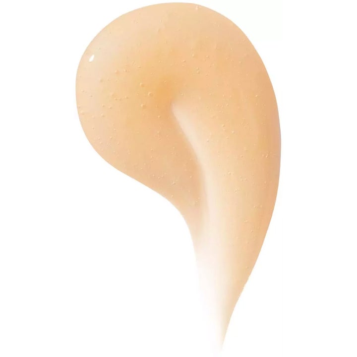 Ole Henriksen Truth Peach Cleanser 148 ml lystergivande ansiktsrengöring i en persikofärgad och bubblig geltextur