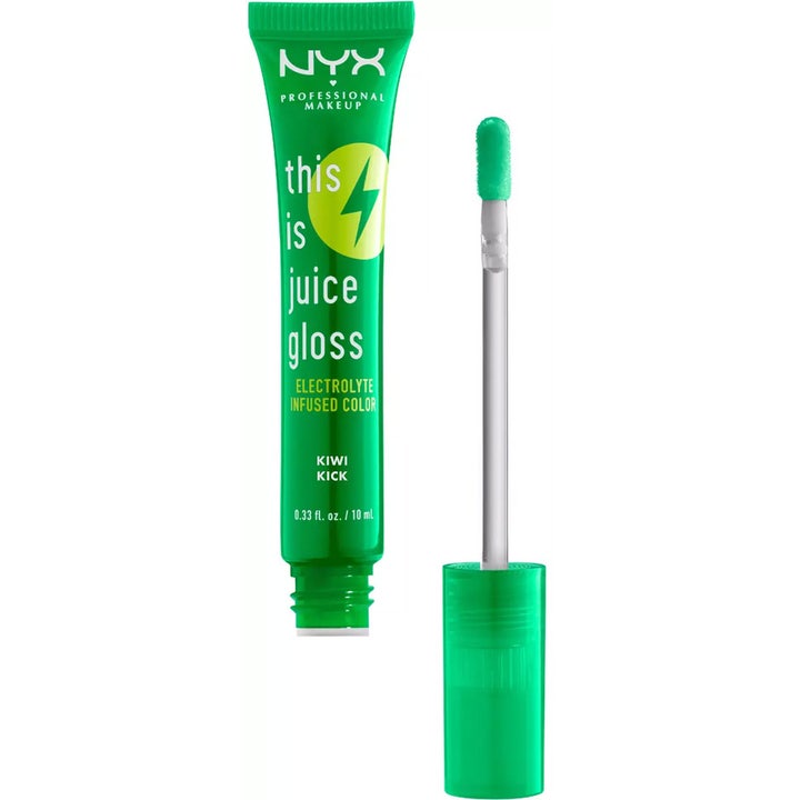 This Is Juice Gloss