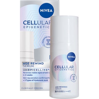 NIVEA Serum Cellular Epigenetics Age Rewind Epicelline