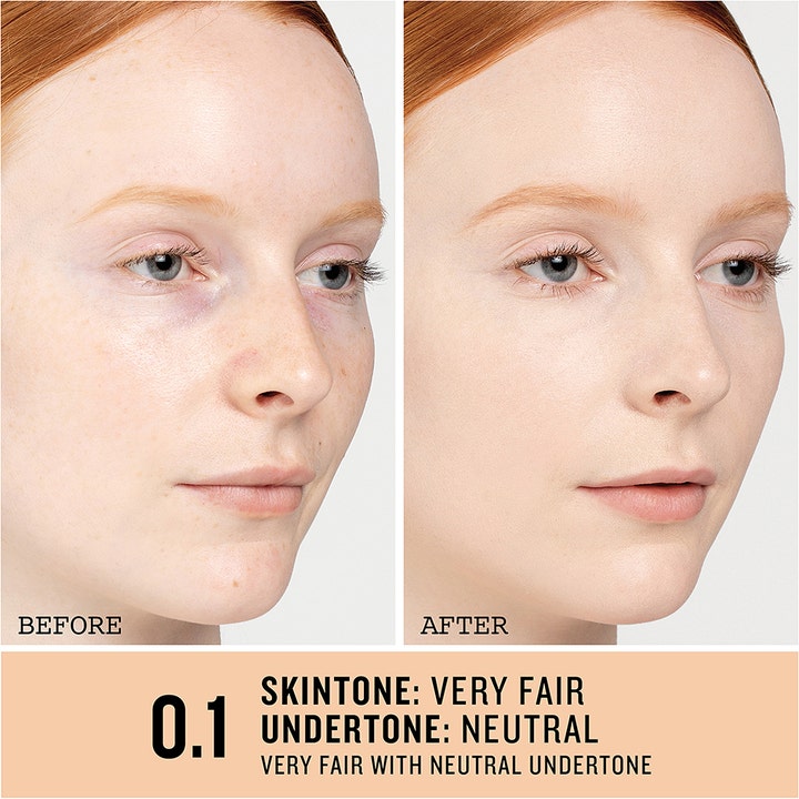 Studio Skin 24H Full Coverage Foundation