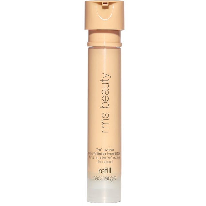 Re Evolve Natural Finish Foundation Refill