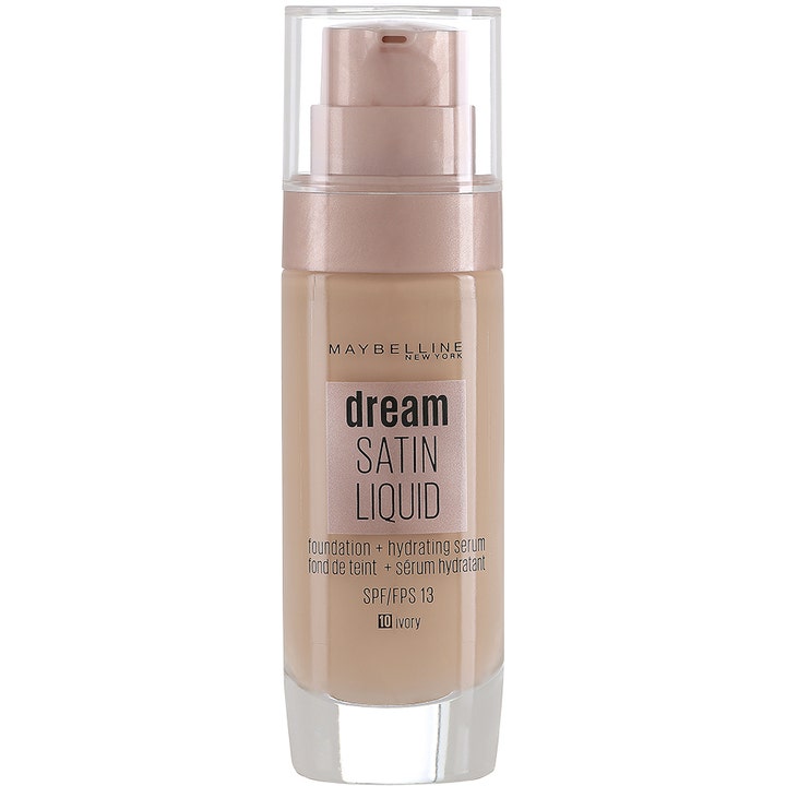 Dream Radiant Liquid Foundation