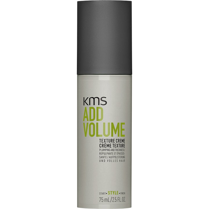 Add Volume