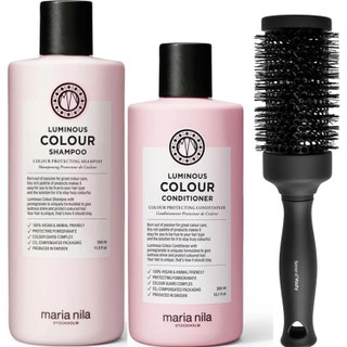 Maria Nila Luminous Color Set