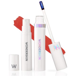 Wonderskin Wonder Blading Peel & Reveal Lip Stain Kit