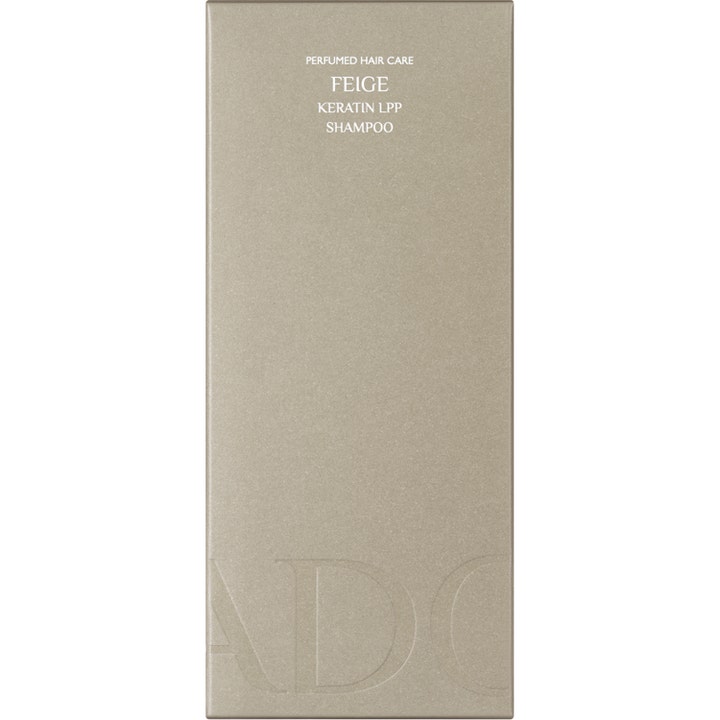 Keratin LPP Shampoo Feige