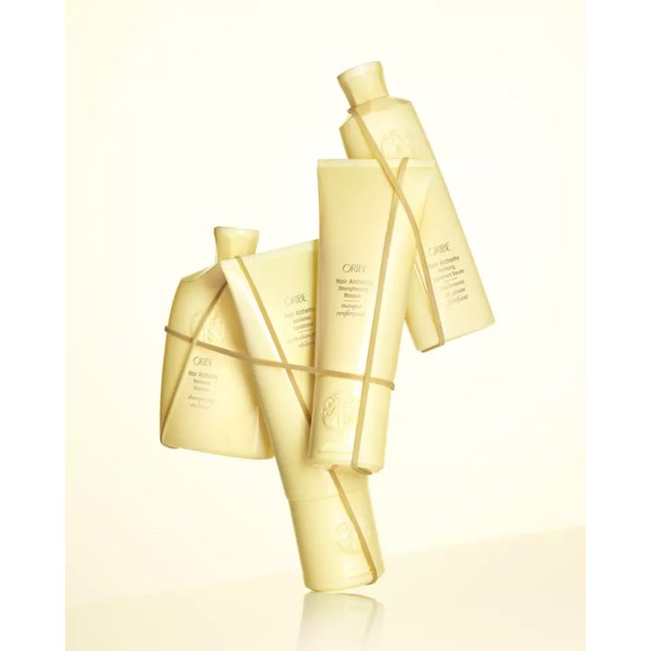 Hair Alchemy Strengthening Masque