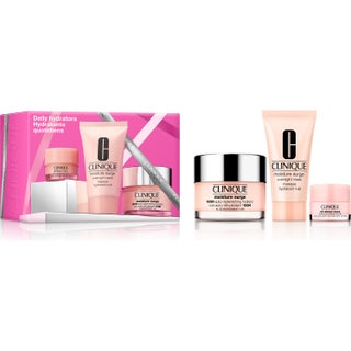 Clinique Daily Hydrators