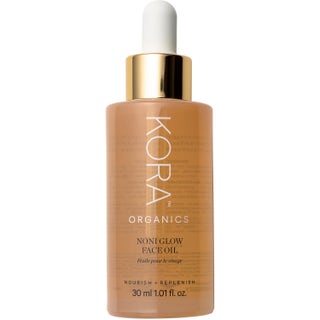 KORA Organics Noni Glow Face Oil