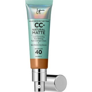IT Cosmetics CC Natural Matte