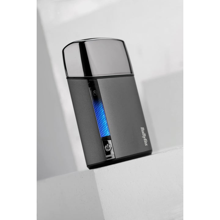 Super-X Double Foil Shaver