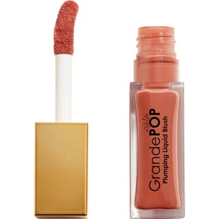 Grande Cosmetics GrandePOP Plumping Liquid Blush