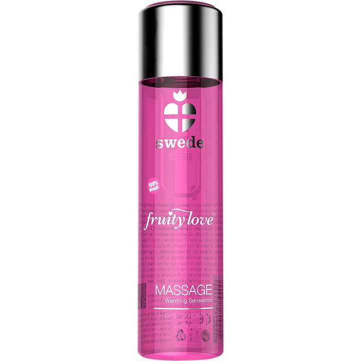 Fruity Love Massage