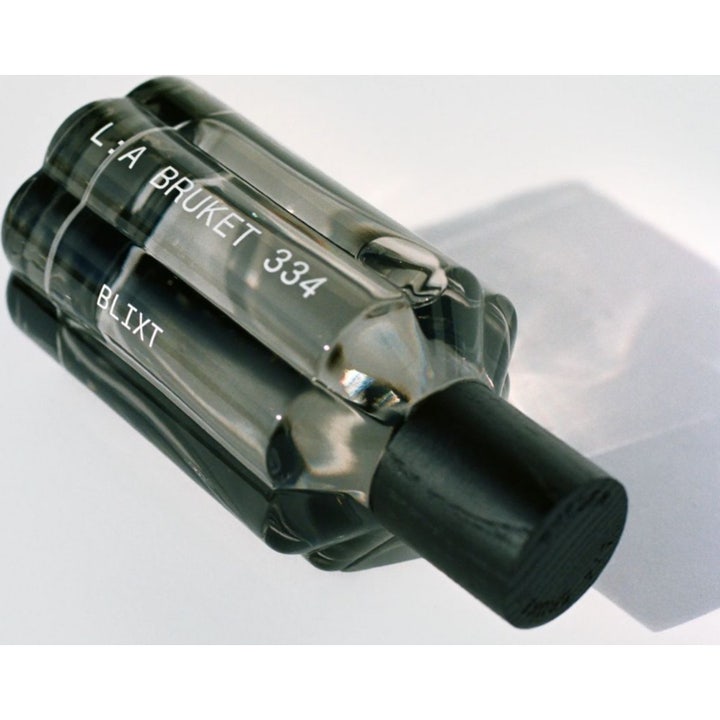 Fragrance 334 Blixt