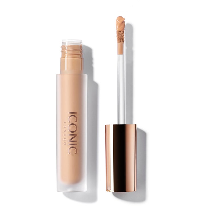 Seamless Concealer