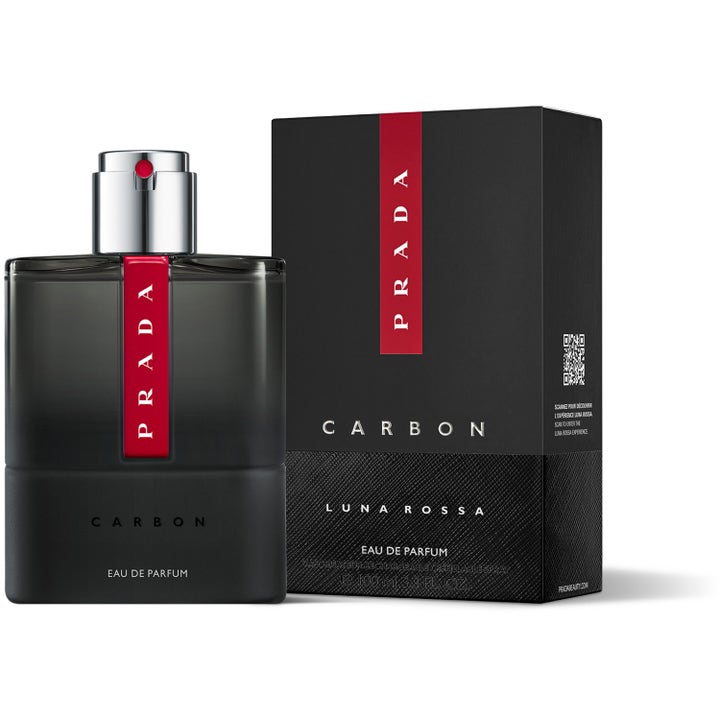 Luna Rossa Carbon
