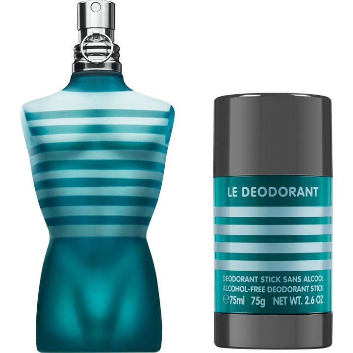 Le Male EdT + Deo Gift Set