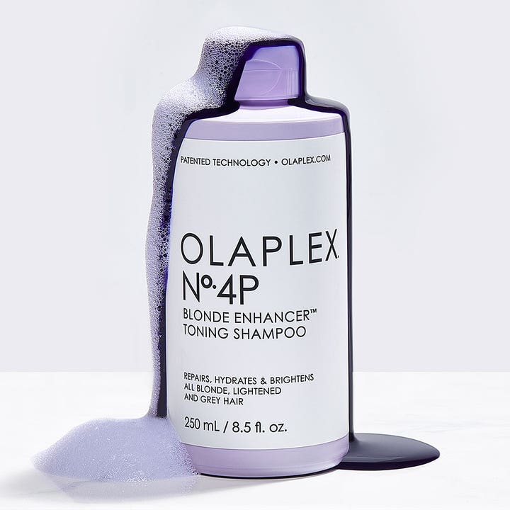 No.4P Blonde Enhancer