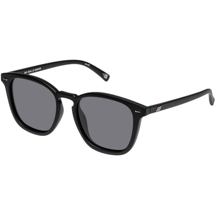 Big Deal Sunglasses, POLARIZED