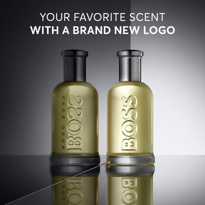 Boss Bottled Set