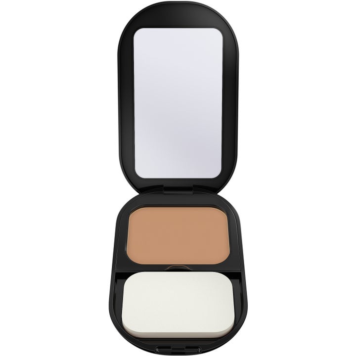 Facefinity Refillable Compact