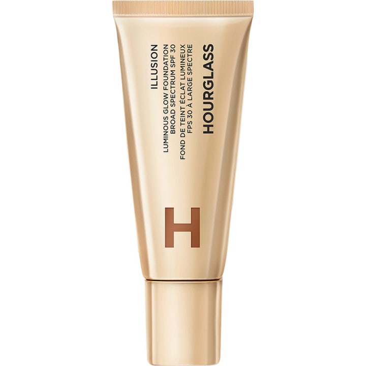 Illusion Luminous Glow Foundation SPF 30