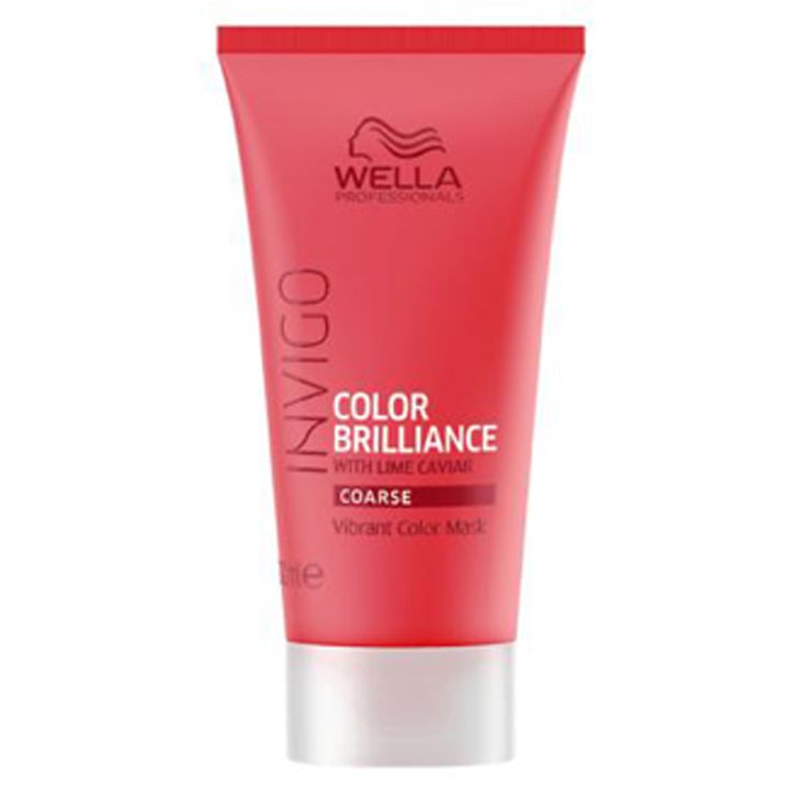 Invigo Brilliance Mask Coarse