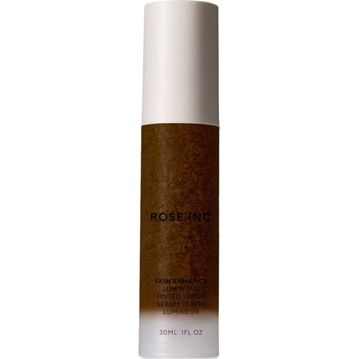 Skin Enhance Luminous Tinted Serum