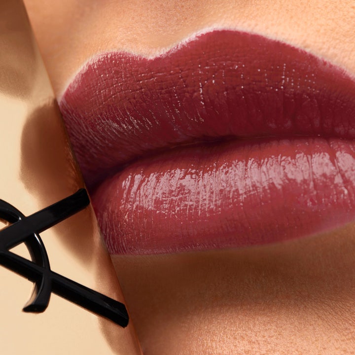 Rouge Pur Couture Pure Color-In-Care Satin Lipstick