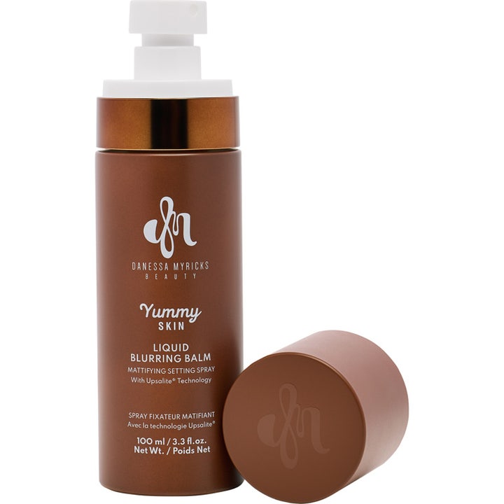 Yummy Skin Liquid Blurring Balm Setting Spray