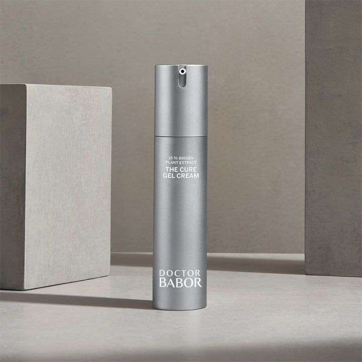 DOC The Cure Gel Cream