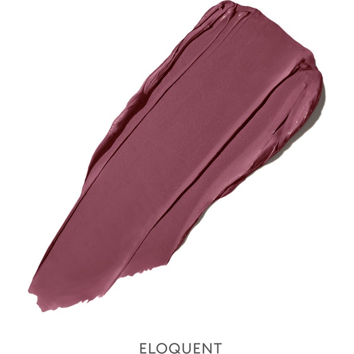 Satin Lip Color Rich Refillable Lipstick