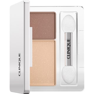 Clinique All About Shadow Duo