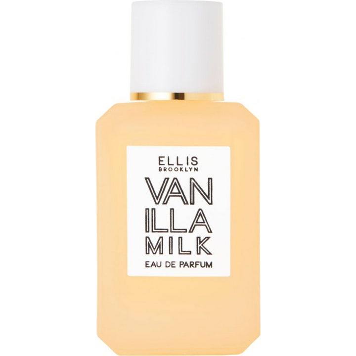Vanilla Milk Eau De Parfum Mini