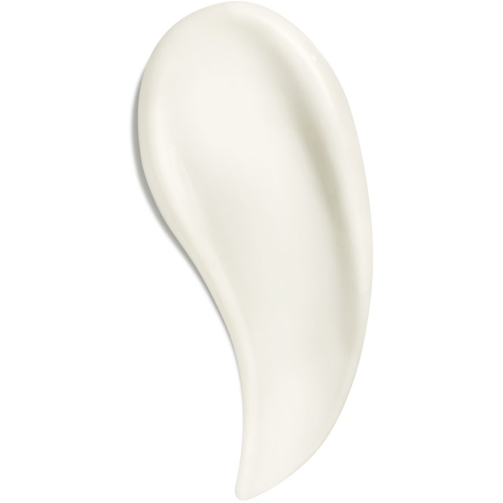 Biotherm Waterlover Hydrating Sunmilk 200 ml fuktgivande solmjölk ansikte spf50 med krämig vit textur i ett svep.