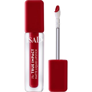 IsaDora The True Impact Matte Liquid Lipstick