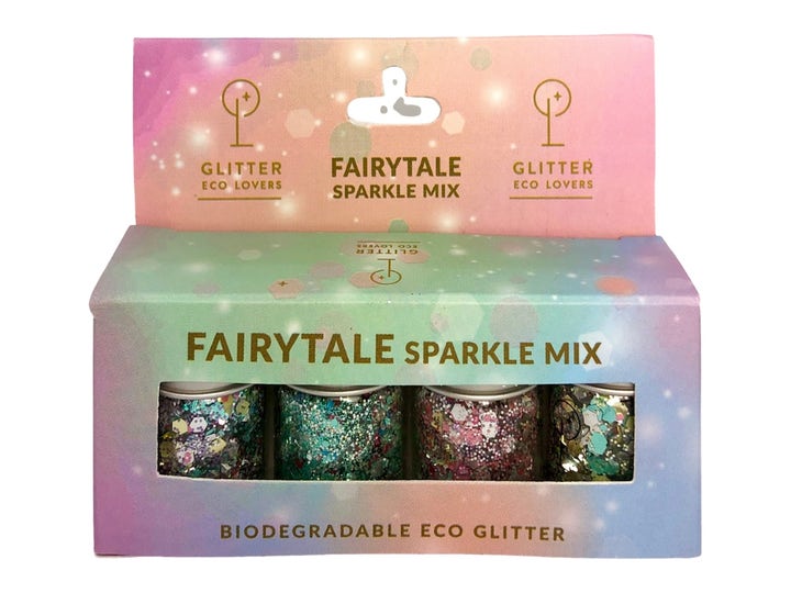 Sparkle Mix