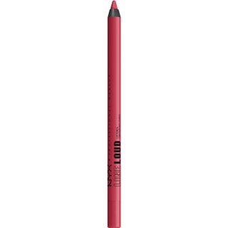NYX Professional Makeup Line Loud Lip Pencil