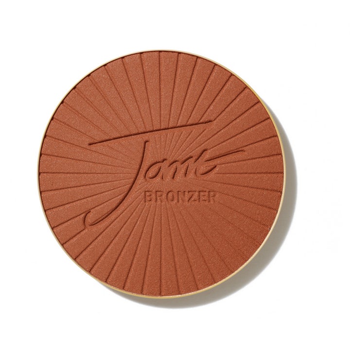 PureBronze Matte Bronzer Powder Refill
