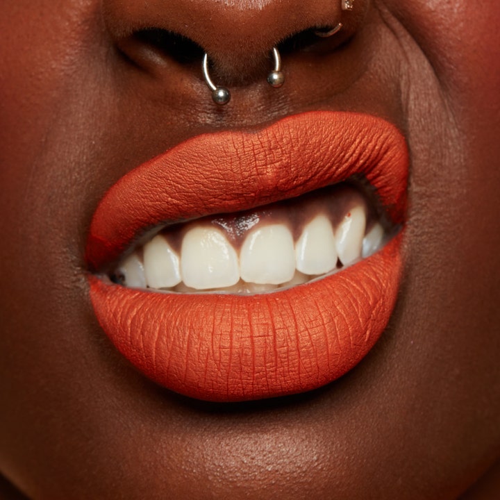 Lip Lingerie XXL Matte Liquid Lipstick