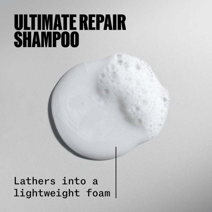 Ultimate Repair Hair Care Set