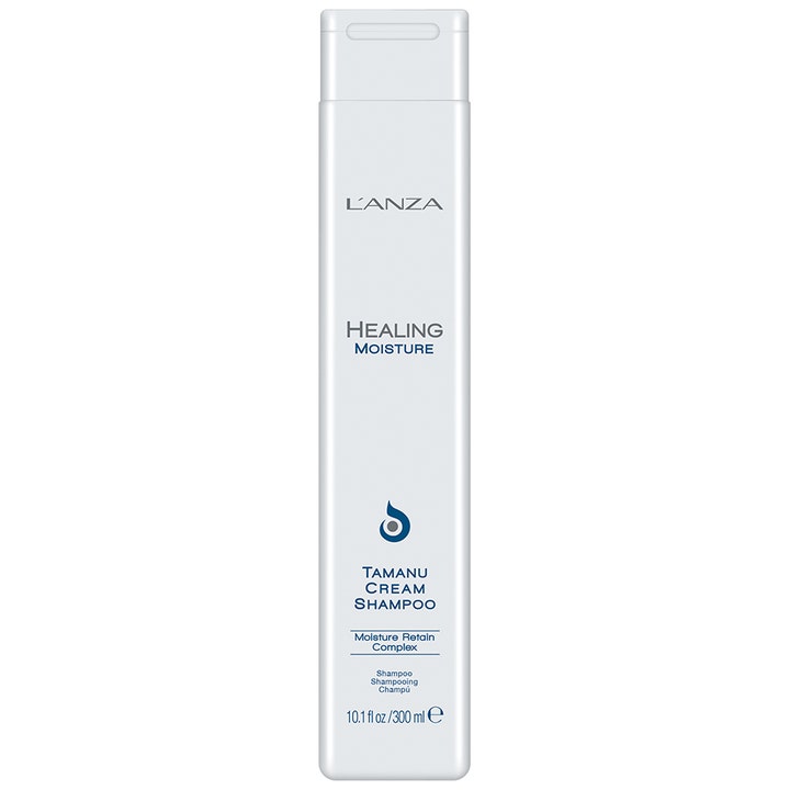 Healing Moisture